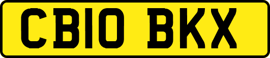 CB10BKX