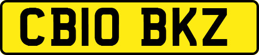 CB10BKZ