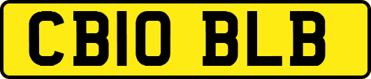 CB10BLB