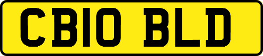 CB10BLD