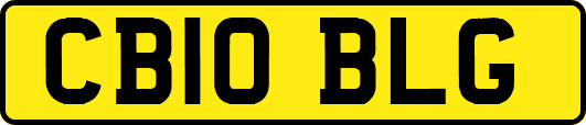 CB10BLG