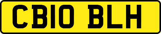 CB10BLH