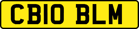 CB10BLM
