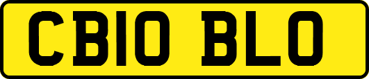 CB10BLO