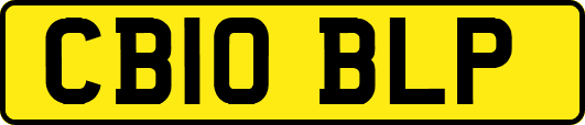 CB10BLP