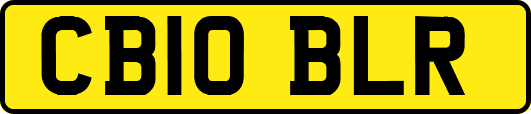 CB10BLR