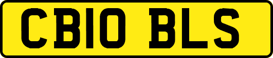 CB10BLS