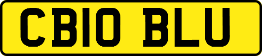 CB10BLU
