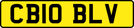 CB10BLV