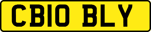 CB10BLY