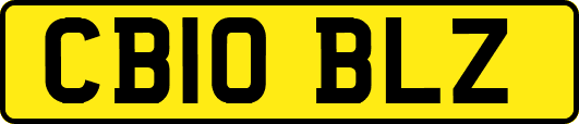 CB10BLZ