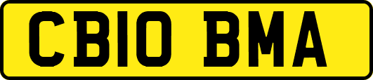 CB10BMA