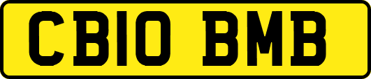 CB10BMB