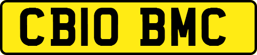 CB10BMC