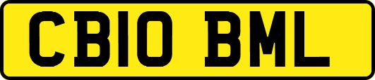 CB10BML