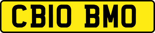 CB10BMO
