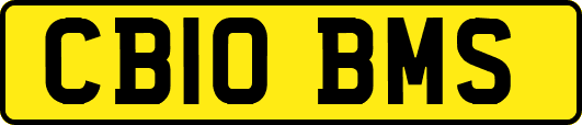 CB10BMS