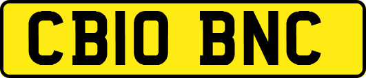 CB10BNC