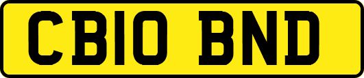 CB10BND