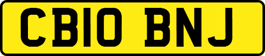 CB10BNJ