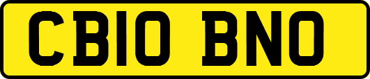 CB10BNO