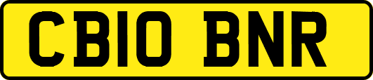CB10BNR