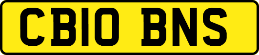 CB10BNS