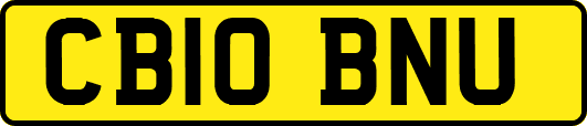 CB10BNU