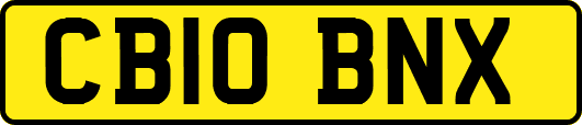 CB10BNX