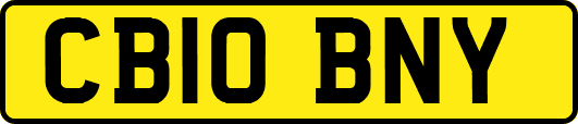 CB10BNY