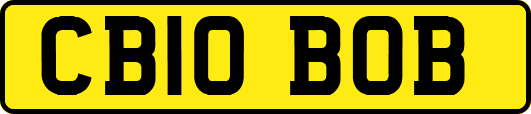 CB10BOB