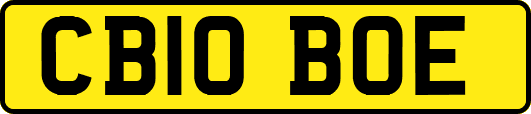 CB10BOE