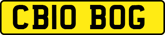 CB10BOG