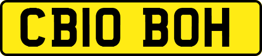 CB10BOH