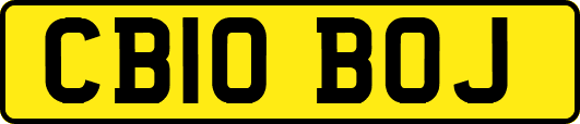 CB10BOJ
