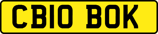 CB10BOK