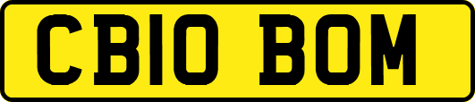 CB10BOM