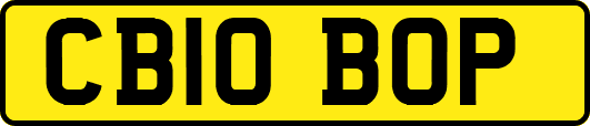 CB10BOP