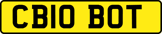 CB10BOT