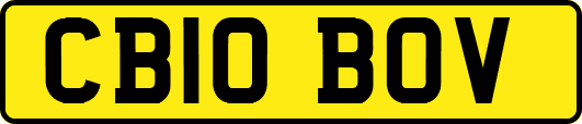 CB10BOV
