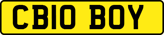 CB10BOY