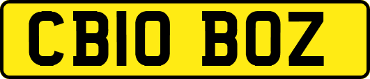 CB10BOZ