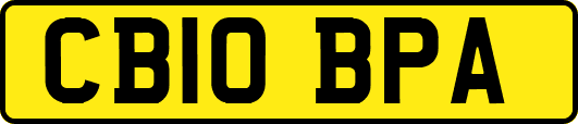 CB10BPA