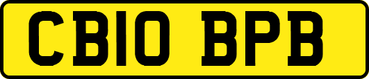 CB10BPB