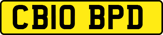 CB10BPD