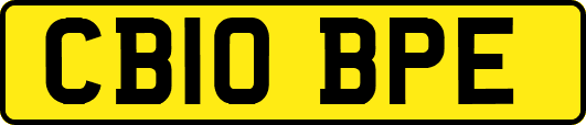 CB10BPE