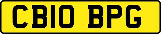 CB10BPG
