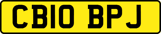 CB10BPJ