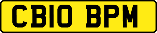 CB10BPM