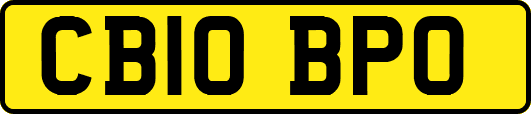 CB10BPO